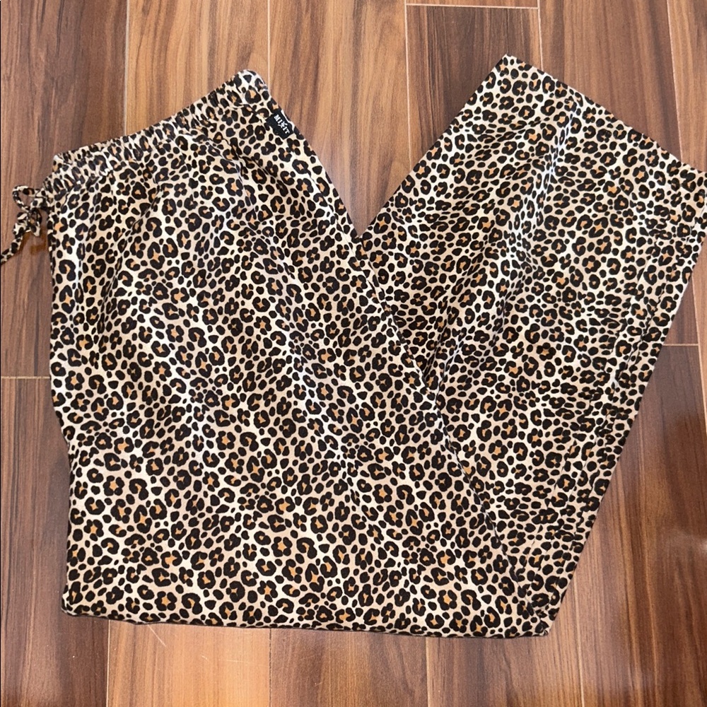 Large Mixit 100% cotton pajama pants